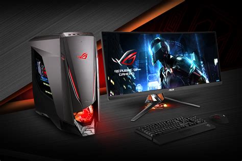 rog pc.